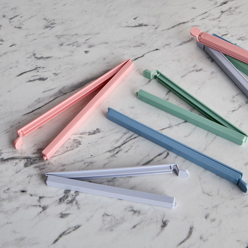Sealing Clips Pack of 8