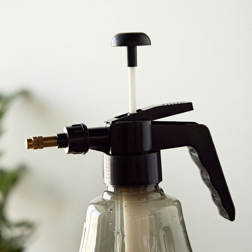 Pressure Spray Bottle 2L