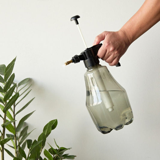 Pressure Spray Bottle 2L