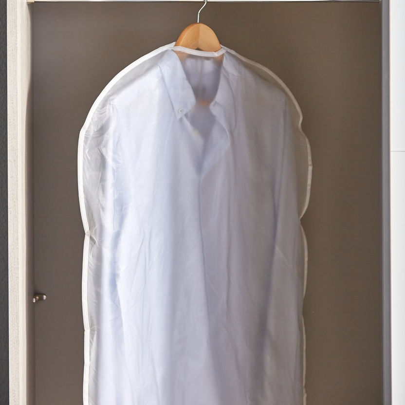 2-Pc Suit Cover Set
