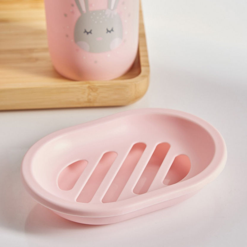 3-Pc Kids Bathroom Set