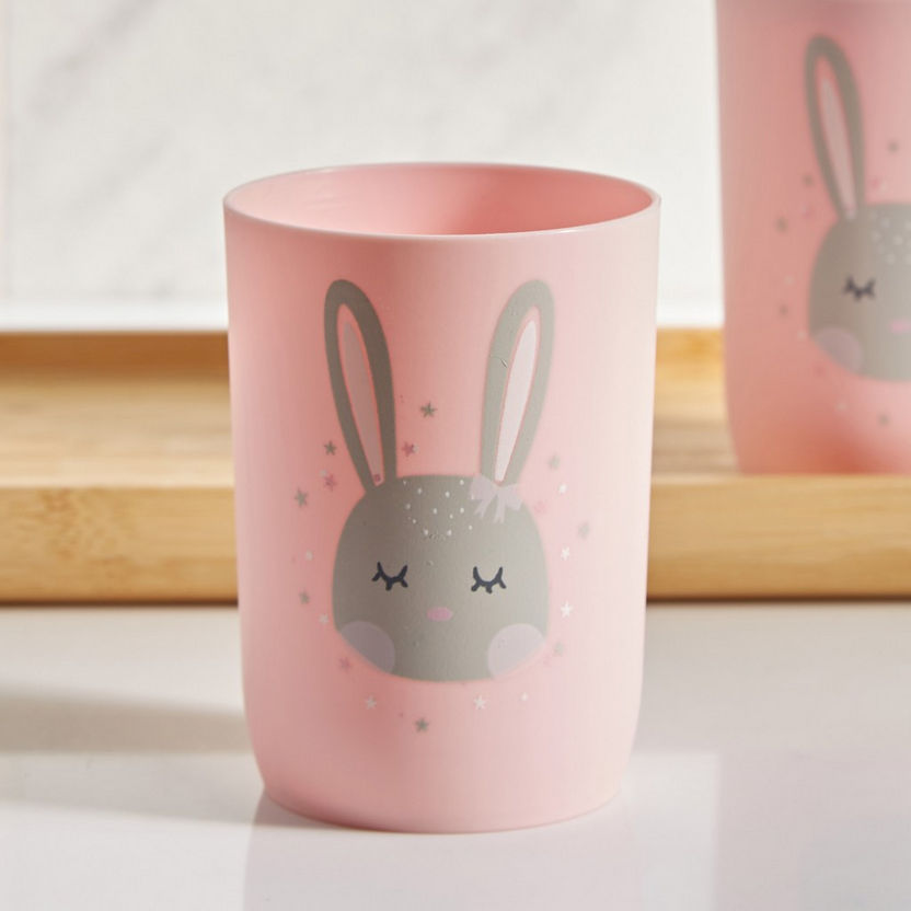 3-Pc Kids Bathroom Set