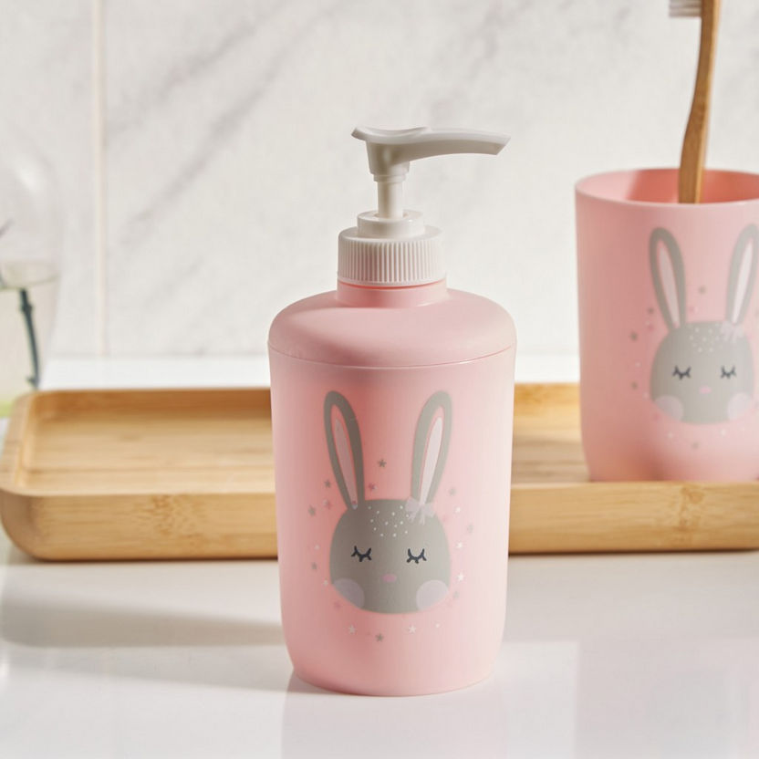 3-Pc Kids Bathroom Set