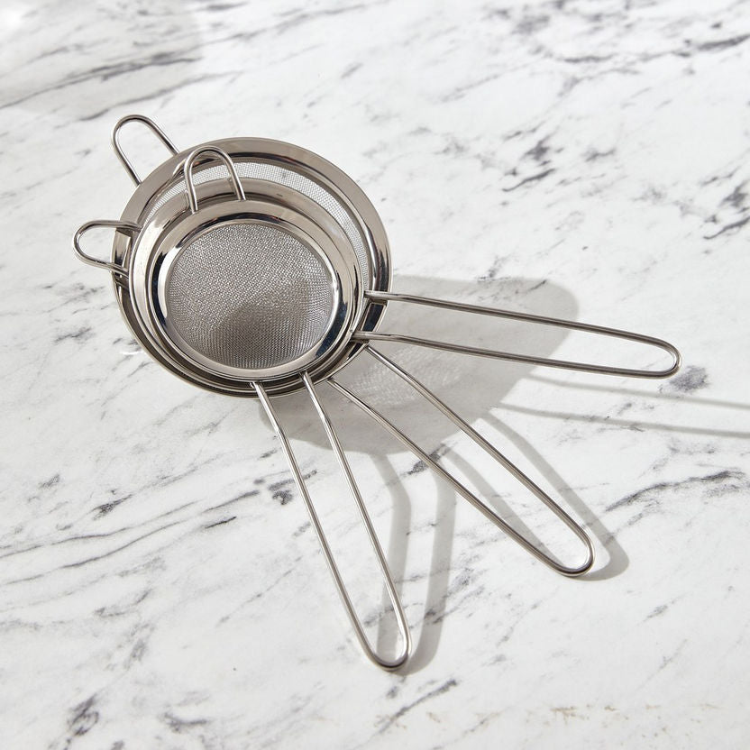 Matcha Sieve