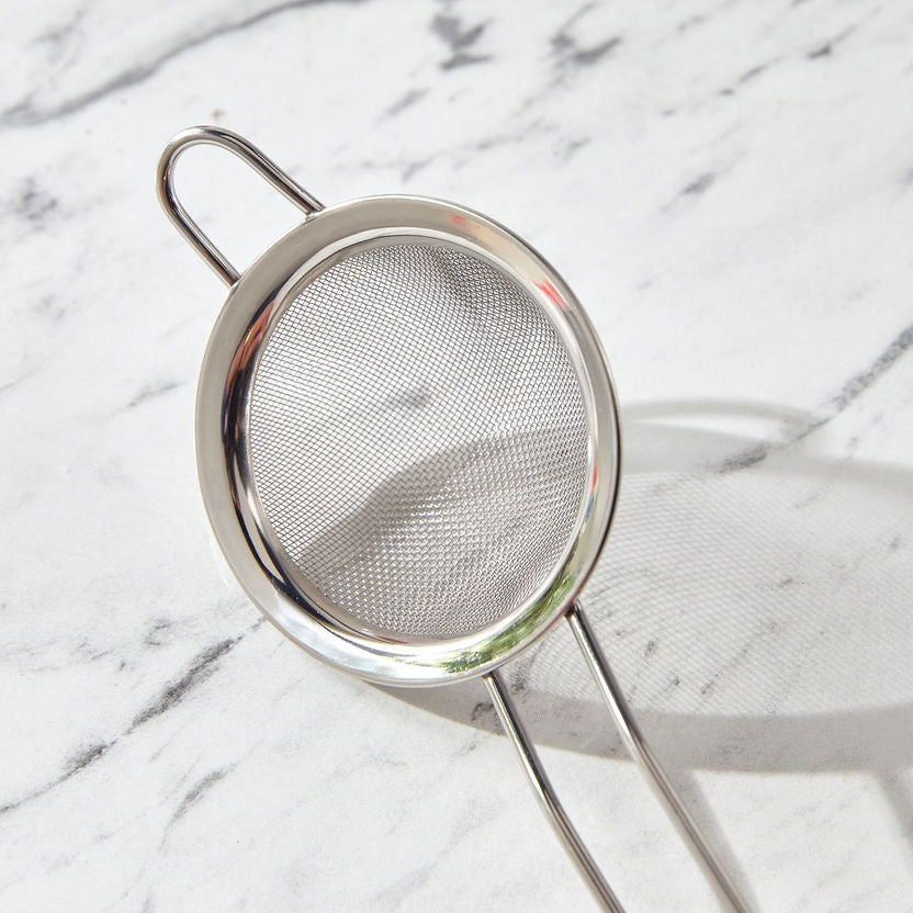 Matcha Sieve
