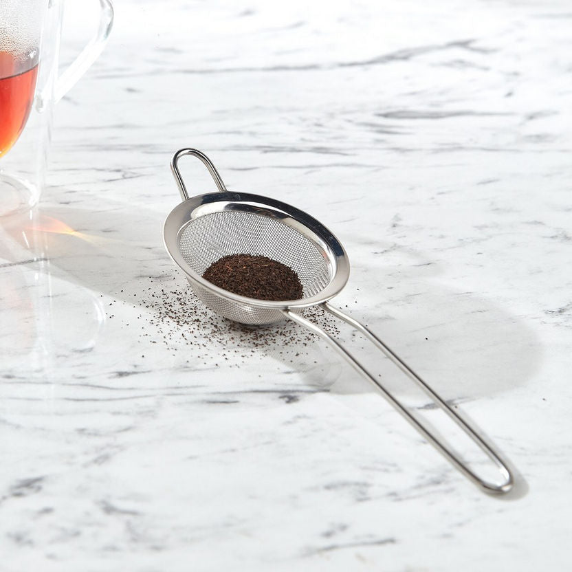 Matcha Sieve