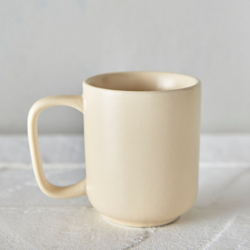 90ml Espresso Cup Beige