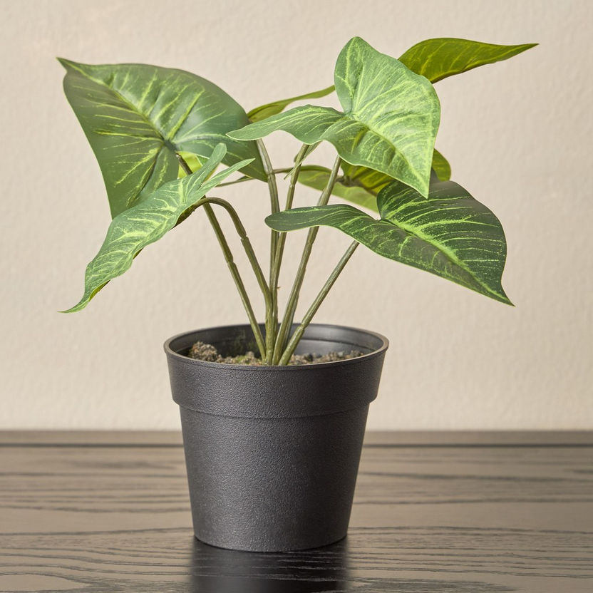 Artificial Plant Arrowhead