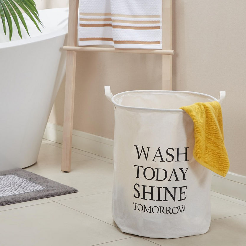 Laundry Hamper