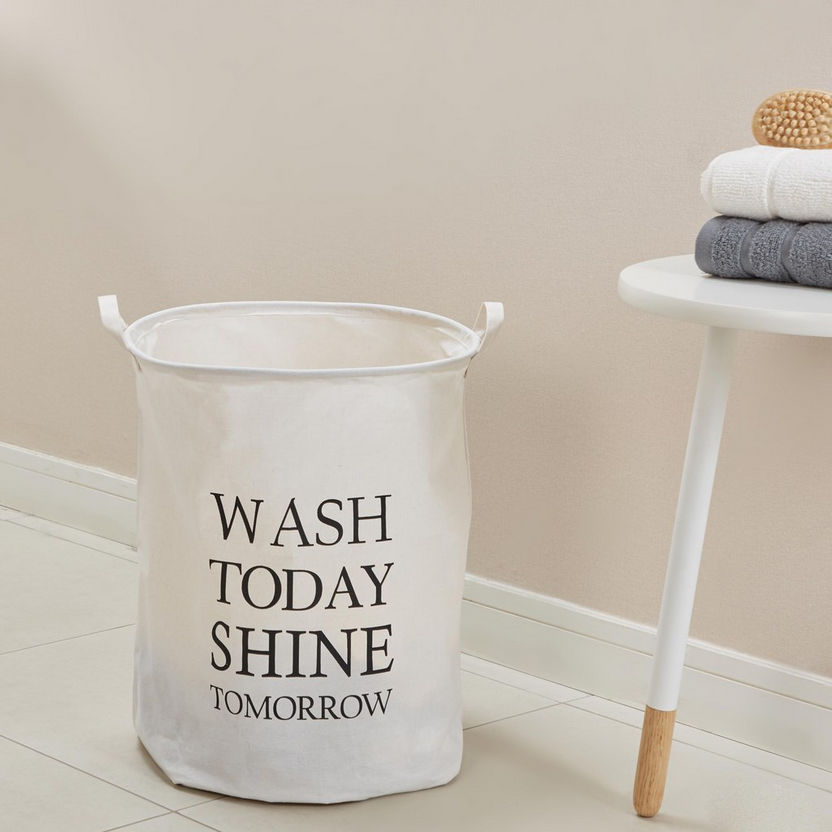 Laundry Hamper