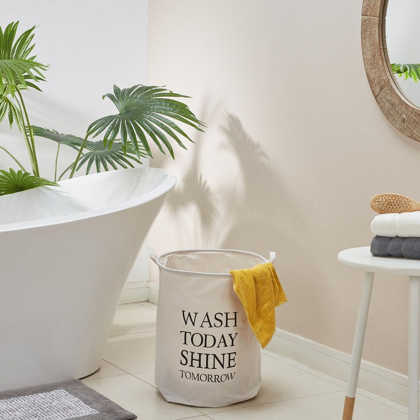 Laundry Hamper