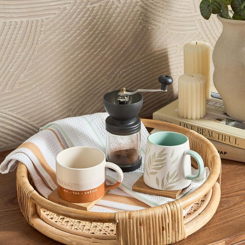 455ml Ceramic Mug Moteavation