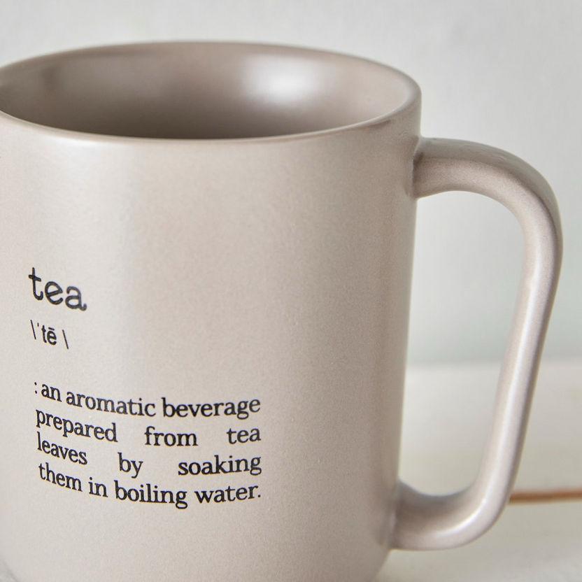320ml Ceramic Tea Mug