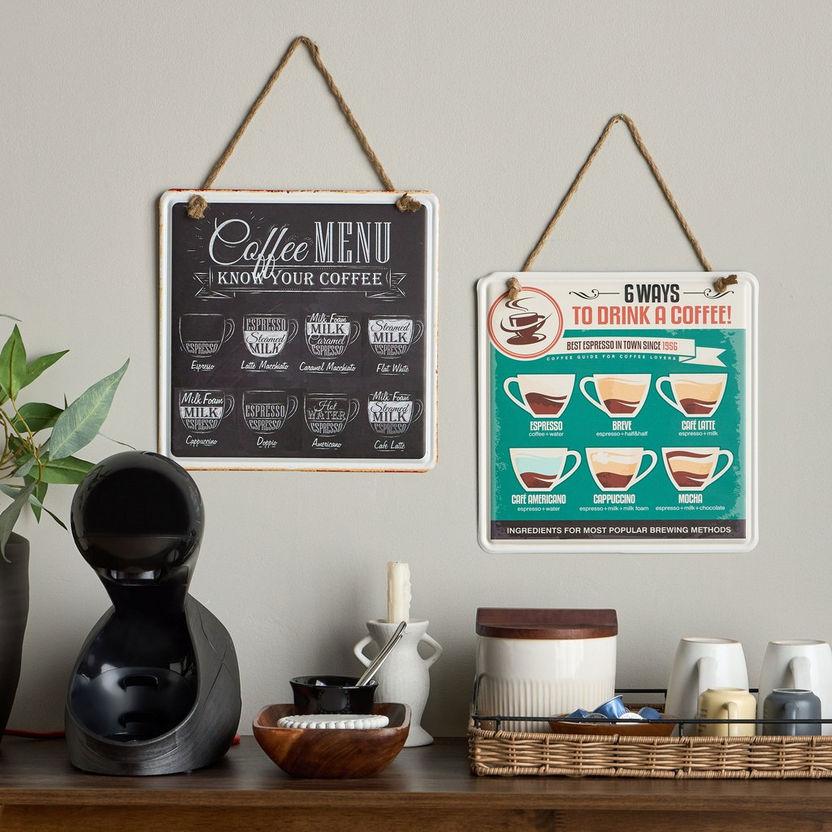 Framed Wall Art Decor