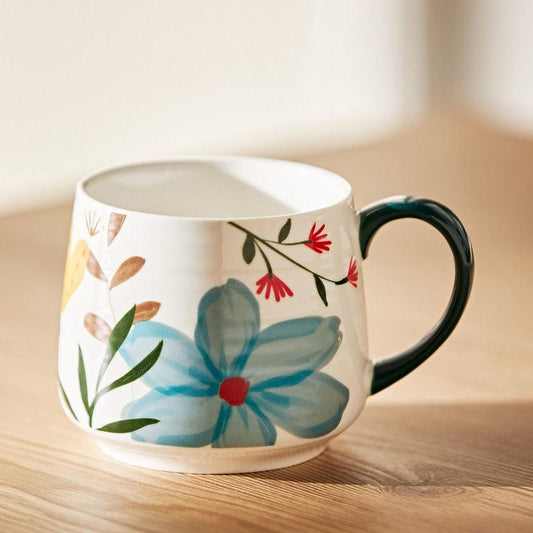 320ml Porcelain Mug