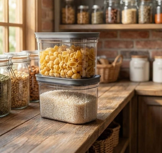 1.55L Airtight Storage Container