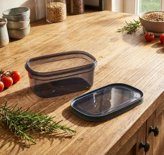 0.65L Airtight Storage Container