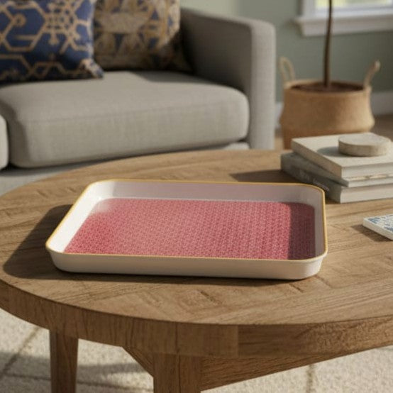 Serving Tray Square Large