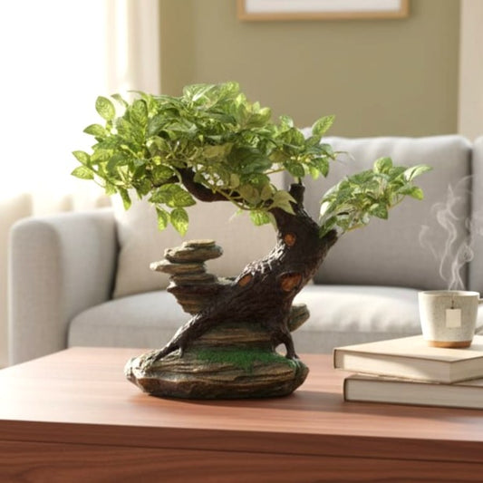Artificial Plant Bonsai Tree