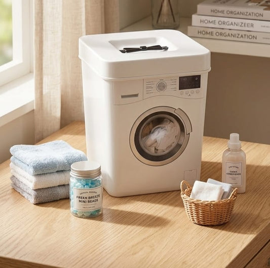 3.5L Detergent Box