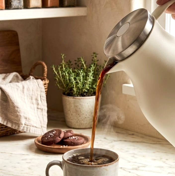 1L Vacuum Flask