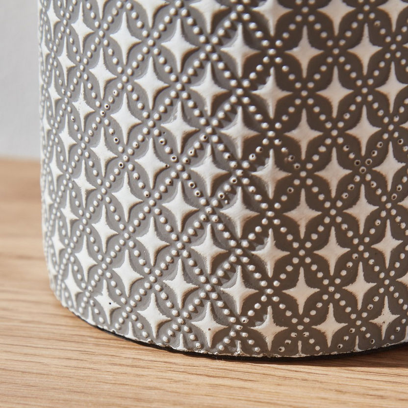 Mini Table Lamp Beige