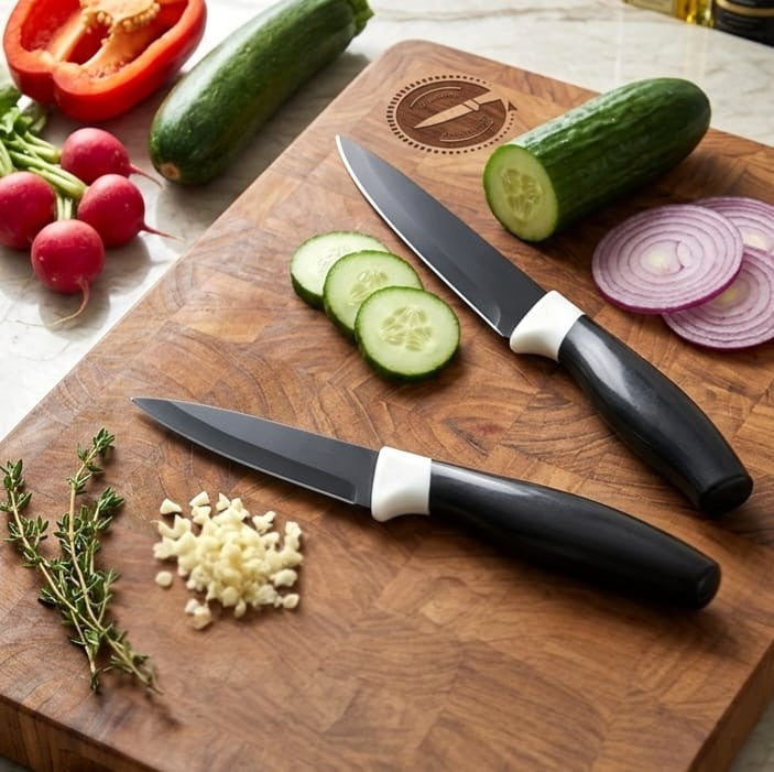 Set of 2 Knives