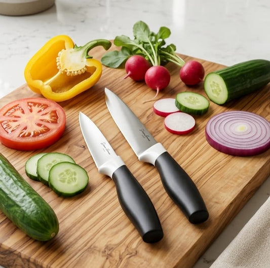 Set of 2 Knives