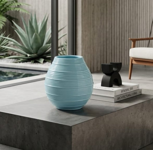Decorative Ceramic Vase