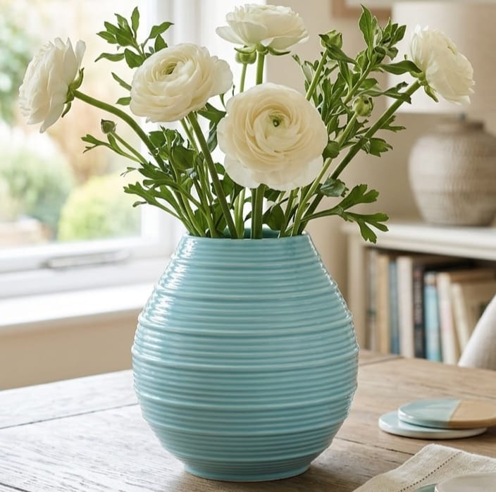 Decorative Ceramic Vase