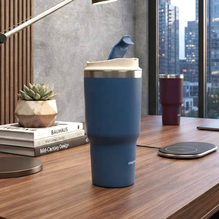 600ml Insulated Flask
