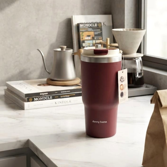 600ml Insulated Flask