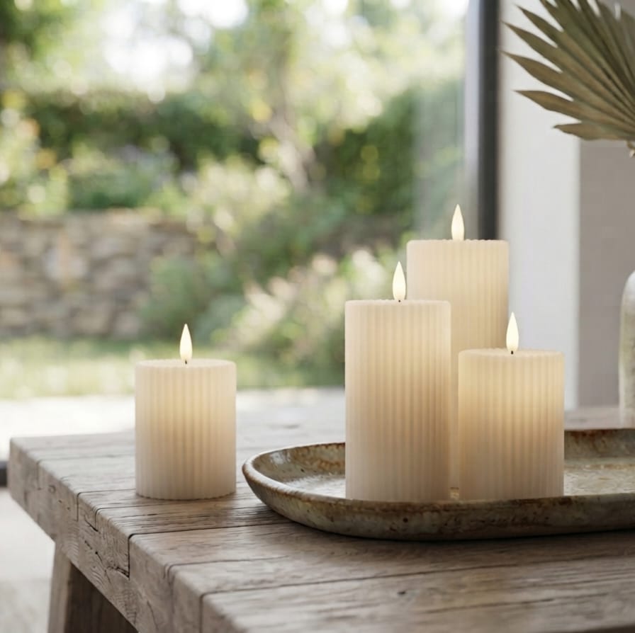LED Candle