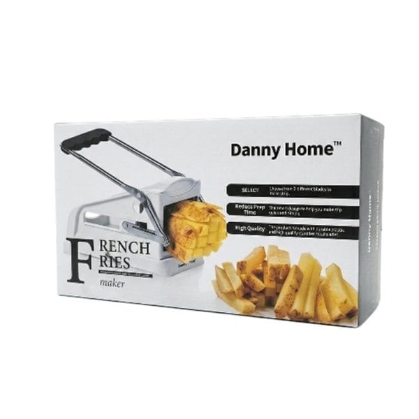 French Fries Cutter