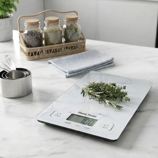 Digital Kitchen Scale