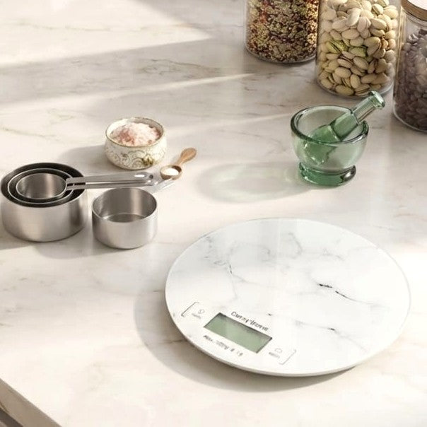 Digital Kitchen Scale