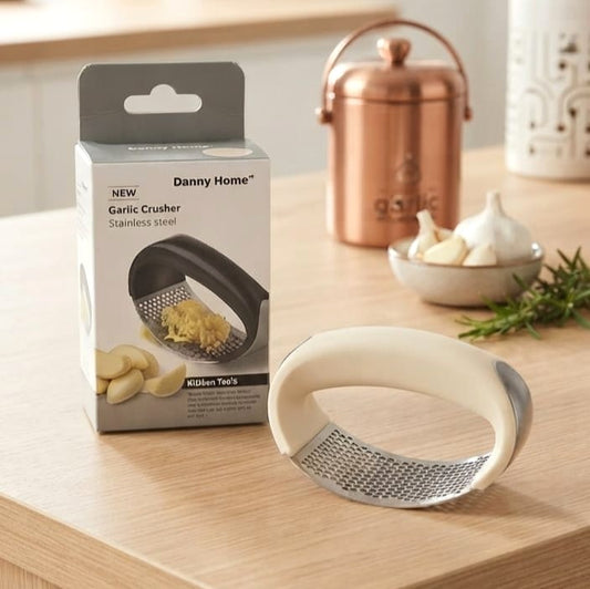 Garlic Crusher