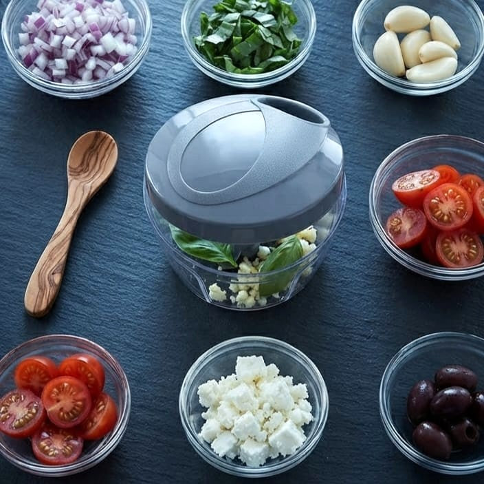 Onion Chopper
