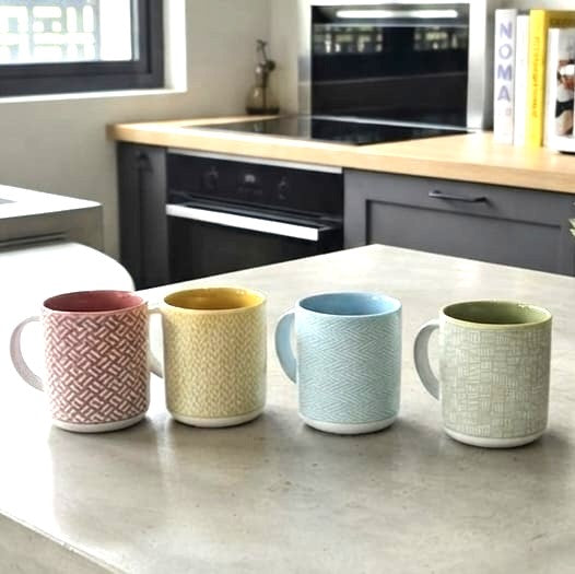 380ml Tea/Coffee Mug