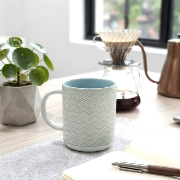 380ml Tea/Coffee Mug