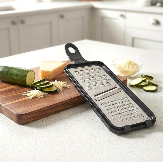 Handheld Grater