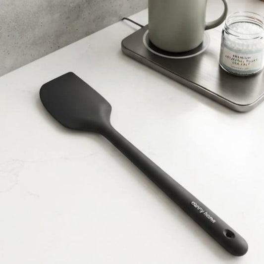 Silicon Spatula