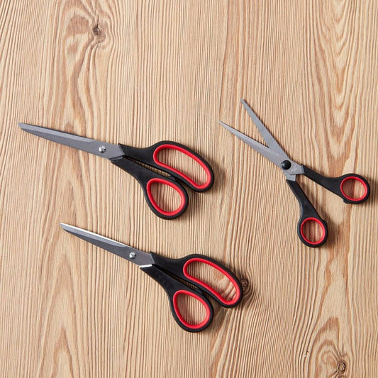 Kitchen Scissors - Set of 3