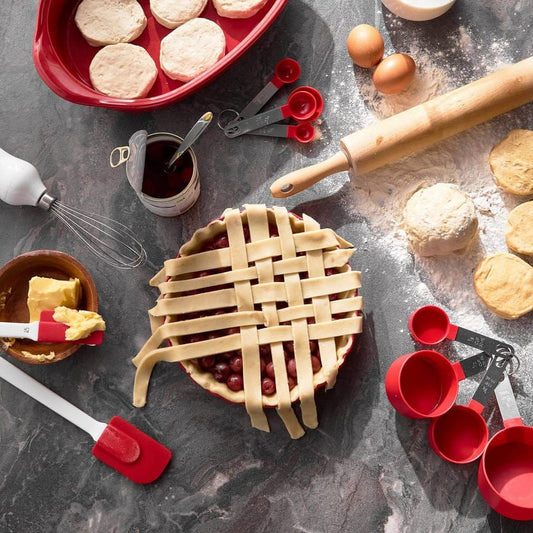 2-Pc Spatula Set