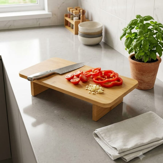 Bamboo Wood Chopping Board