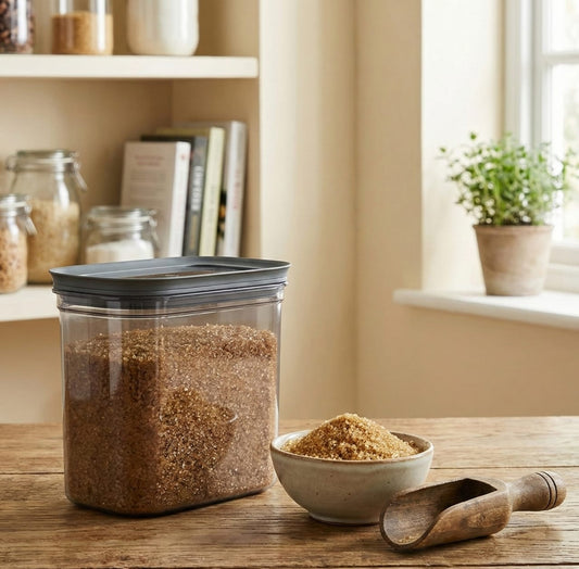 2.1L Airtight Storage Container