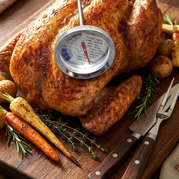 Meat Thermometer