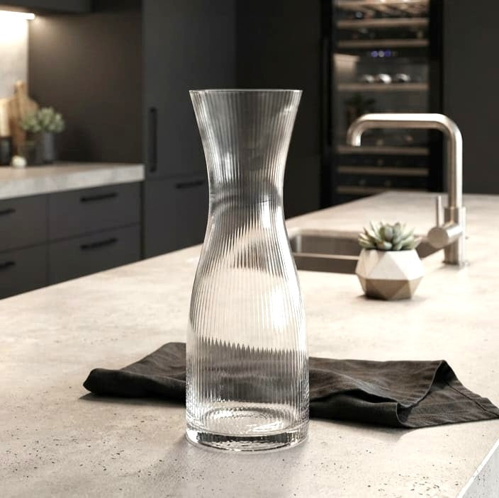 1.2L Glass Carafe