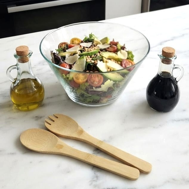 5-Pc Salad Serving Set