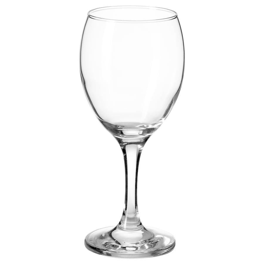 250ml Juice Glass Set of 6